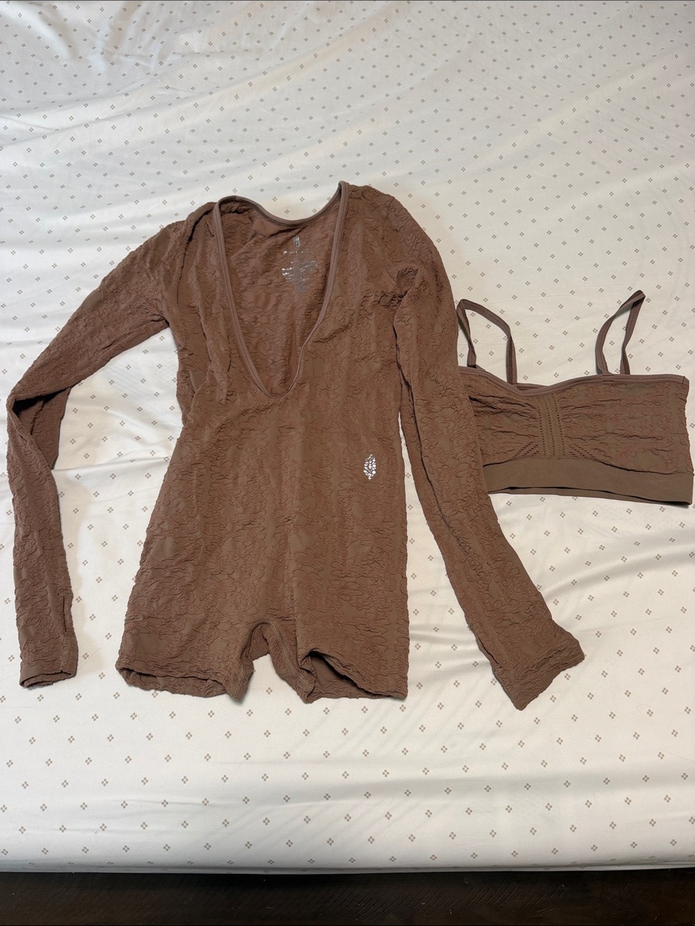 Free People First Position Set